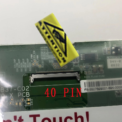 B141EW05 V1 14,1 Zoll 1280*800 LCD-Display TFT-LCD-Bildschirm