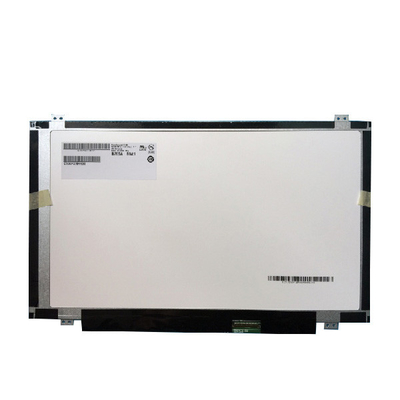B140XW02 V0 14,0 Zoll 1366*768 TFT-LCD-Bildschirm LCD-Display