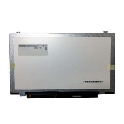 B140XTT01.3 14,0 Zoll 1366*768 Für Laptop TFT-LCD-Bildschirm
