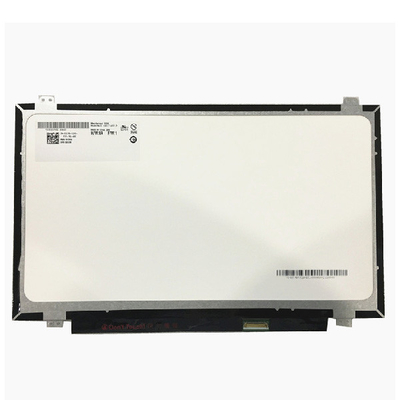 B140XTN02.B 14,0 Zoll 1366*768 TFT-LCD-Bildschirm für Laptop