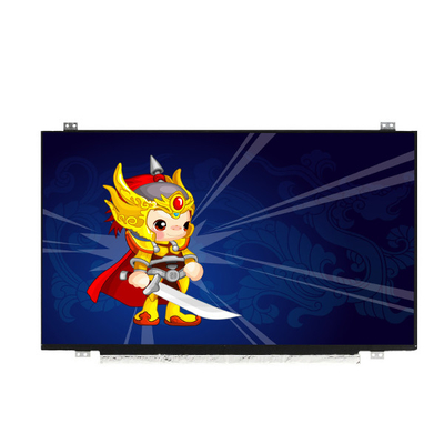 B140XTN02.9 14,0 Zoll 1366*768 TFT-LCD-Bildschirm für Laptop