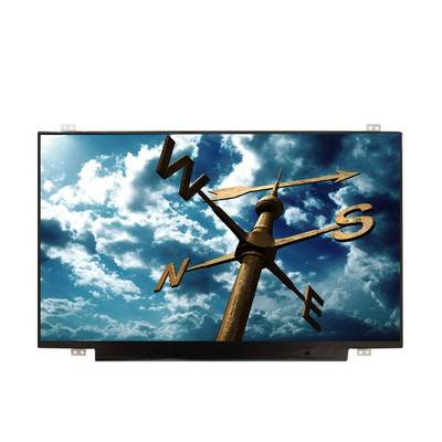 B140HTN01.C 14,0 Zoll 1920*1080 TFT-LCD-Bildschirm LCD-Display