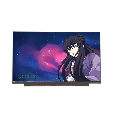 B140HAN03.6 14,0 Zoll 1920*1080 LCD-Bildschirm für Laptop