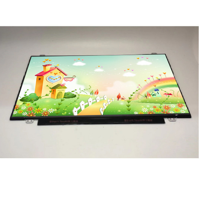 B140HAN02.2 14,0 Zoll 1920*1080 LCD-Bildschirm für Laptop