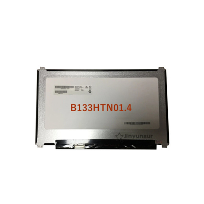 B133HTN01.4 13,3 Zoll 1920*1080 LCD-Bildschirmmodul