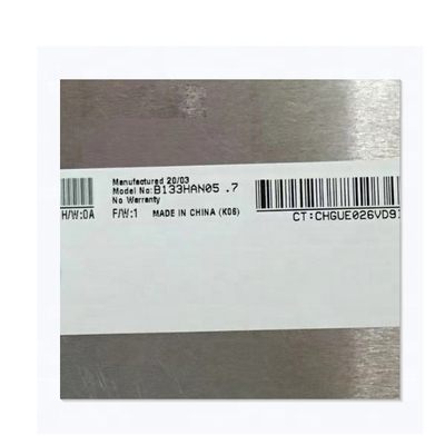 B133HAN05.7 13,3 Zoll 1920*1080 LCD SCREEN Display Modul
