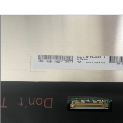 B133HAN05.2 13,3 Zoll 1920*1080 TFT-LCD-Bildschirm