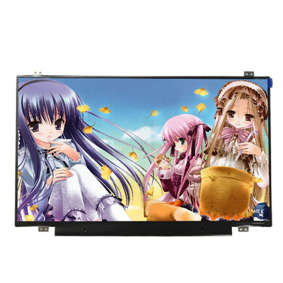 B133HAN04.7 13,3 Zoll 1920*1080 TFT-LCD-Bildschirm