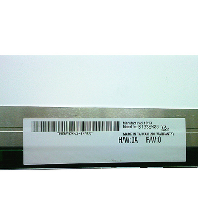 B133EW03 V2 1280*800 13,3 Zoll TFT-LCD-Bildschirm