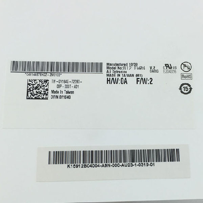 B121EW04 V2 12,1 Zoll 1280*800 TFT-LCD-Bildschirm