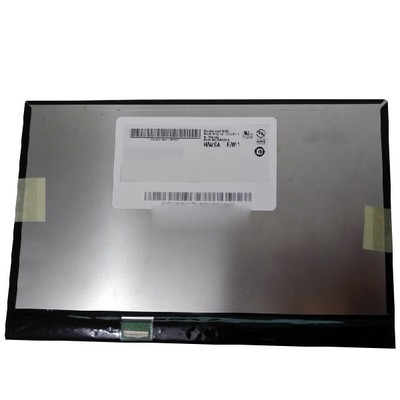 B101UAN01.A 10,1 Zoll 16,7M 52%NTSC LCD-Bildschirm