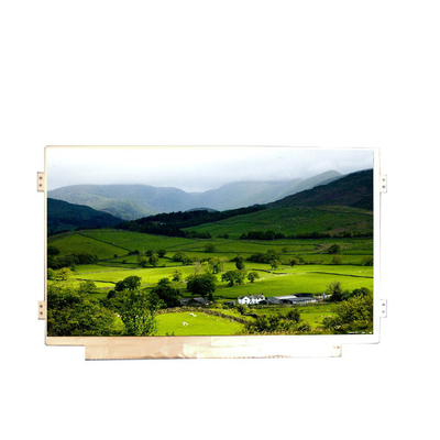B101AW06 V4 10,1 Zoll LVDS 1024*600 LCD-Bildschirm