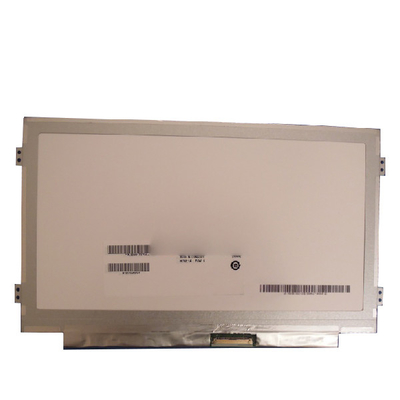 B101AW06 V4 10,1 Zoll LVDS 1024*600 LCD-Bildschirm