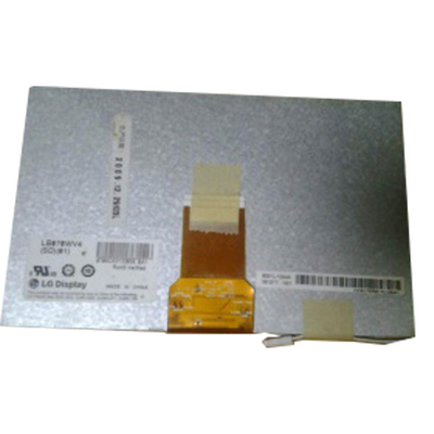 LB070WV4-SD01 Original 7,0 Zoll 800*480 LCD Bildschirm