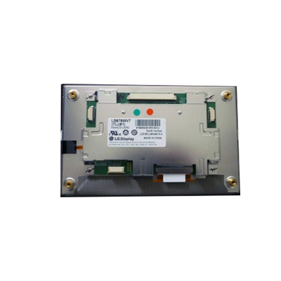 LB070WV7-TL01 LCD-Panel für Kia HyundaiCar GPS-Navigations-LCD-Module