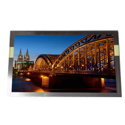 LB080WV2-A1 LCD-Panel 8,0 Zoll 800*480 LCD-Modul