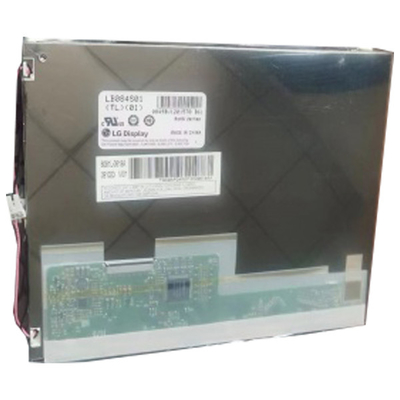 LB084S01-TL01 8,4 Zoll 800*600 LCD-Bildschirm für Industrie