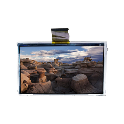 VVX07F015M00 7,0 Zoll 16,7M 72%NTSC LCD-Bildschirm