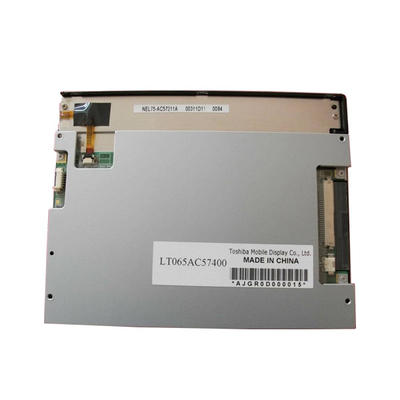 LT065AC57400 LCD-Bildschirm 6,5-Zoll-LCD-Panel