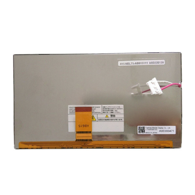 LTA065B615A 400 cd/m2 LCD-Display Module LCD-Bildschirm