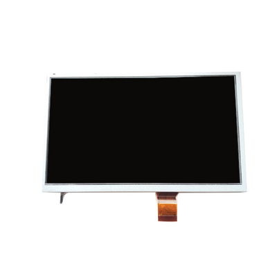 LTA070B0C0A 7,0 Zoll 400 cd/m2 LCD-Display Module LCD-Bildschirm