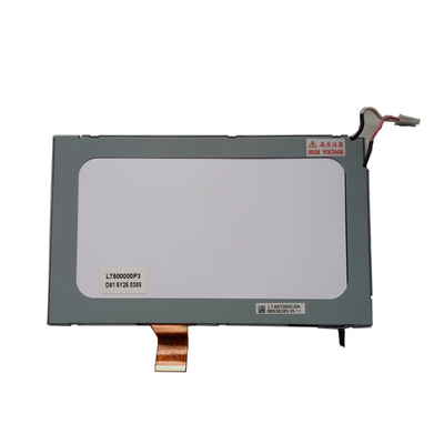 LTA070B0C0A 7,0 Zoll 400 cd/m2 LCD-Display Module LCD-Bildschirm