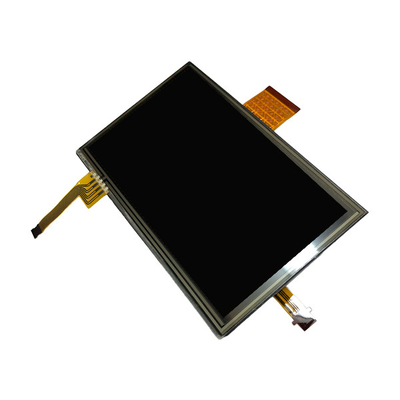 LTA070B2C0F 7,0 Zoll WLED-LCD-Bildschirmmodule