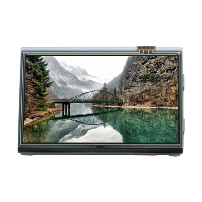 LTA070B053F 7,0 Zoll 800*480 LCD-Bildschirm Module