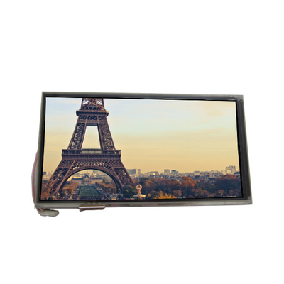 LTA070B951F 7,0 Zoll 500 cd/m2 LCD-Bildschirm