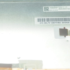 LTA080B0Y5F 8,0 Zoll 700 cd/m2 LCD-Bildschirm