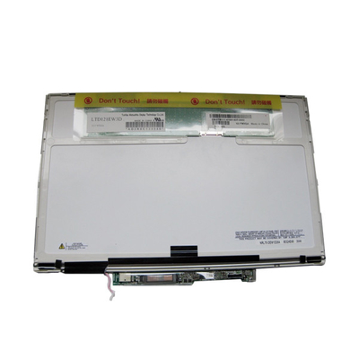 LTD121EW3D 12,1 Zoll 1280*800 LCD-Bildschirm