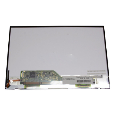 LTD121EXSS 12,1 Zoll 262K TFT-LCD-Bildschirm für Laptop