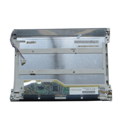 LTD121GA0D 1024*768 TFT-LCD-Bildschirm für Industrieanlagen