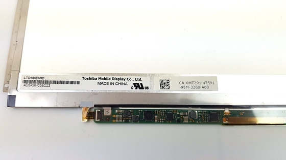 LTD133EV3D 262K 13,3 Zoll TFT-LCD-Bildschirm für Laptop