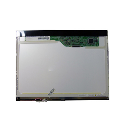 LTD141ECEF 14,1 Zoll LVDS TFT-LCD-Bildschirm