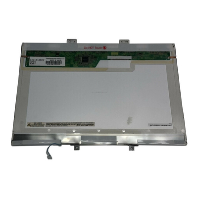 LTD154EX0V 15,4 Zoll 1280*800 TFT-LCD-Bildschirm