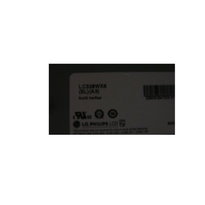 Original 32,0 Zoll 1366*768 Auflösung LCD-Bildschirm LC320WX6-SLA3