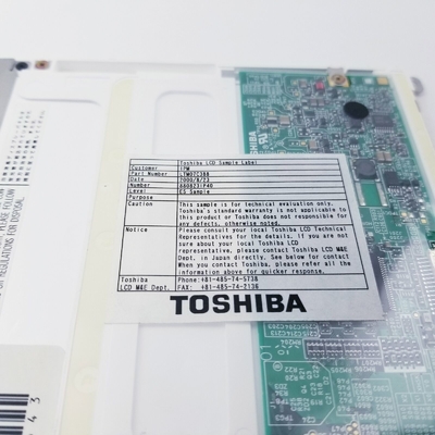 LTM07C388 7,7 Zoll 262K LVDS TFT-LCD Bildschirmmodul
