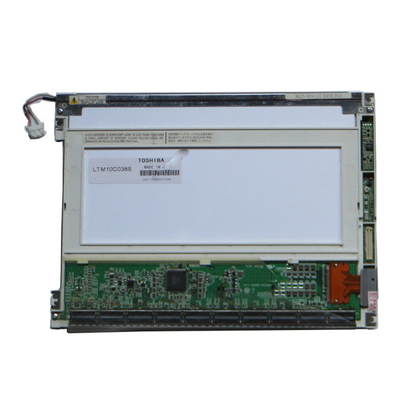 LTM10C038S 10,4 Zoll 800*600 TFT-LCD-Bildschirm