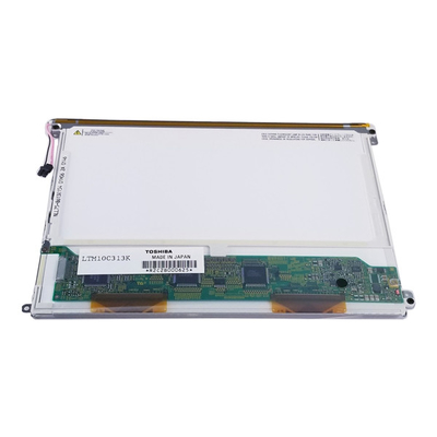 LTM10C313K 10,4 Zoll 262K 1024*768 TFT-LCD-Bildschirm