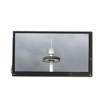 TFD80W13 8,0 Zoll 480*234 TFT-LCD-Bildschirm