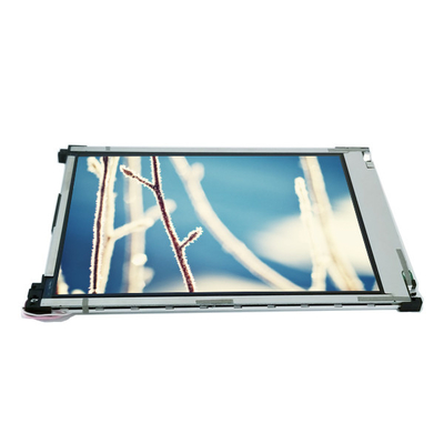 KHB084SV1AE-G83 8,4 Zoll 800 * 600 LCD-Bildschirm für Kyocera
