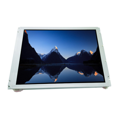 MCG121XGLBBQNN-AN21 12,1 Zoll 1024*768 LCD-Bildschirm für Industrie