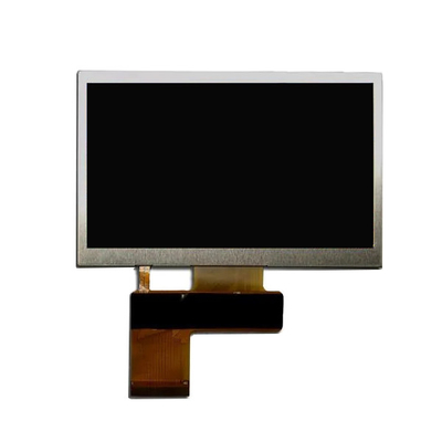 F055A07-601 5,5 Zoll 720*1280 LCD-Bildschirm LCD-Panel