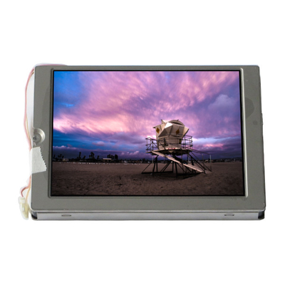 TCG057QV1AC-G50 5,7 Zoll 320*240 LCD Bildschirm für Kyocera