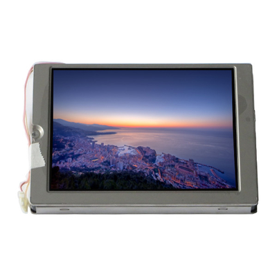 TCG057QV1DD-G00 5,7 Zoll 320*240 LCD-Bildschirm für Industrie