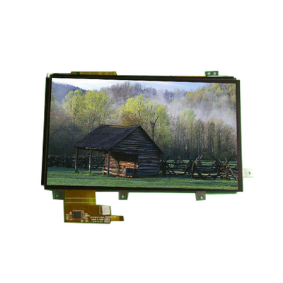 7.0 Zoll LD070WS1-SL02 LCD-Display 1024*600 30 Pins