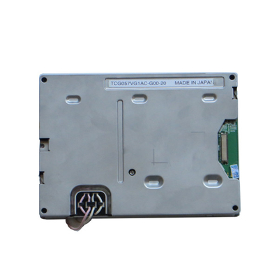 TCG057VG1AC-G00 5,7 Zoll 640*480 LCD-Bildschirm für Kyocera