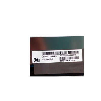 Neue 11,6 Zoll LD116WF1-SPA1 1920*1080 Auflösung LCD-Display