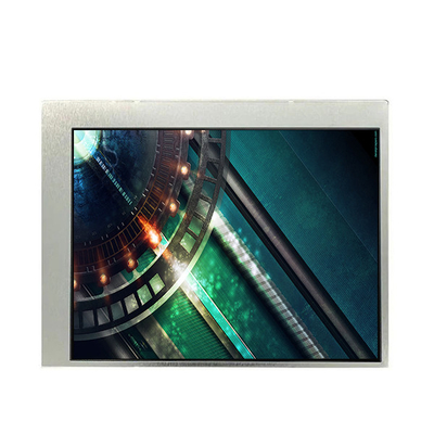 TCG057VGLCL-G00 5,7 Zoll 640*480 LCD-Bildschirm für Industrie